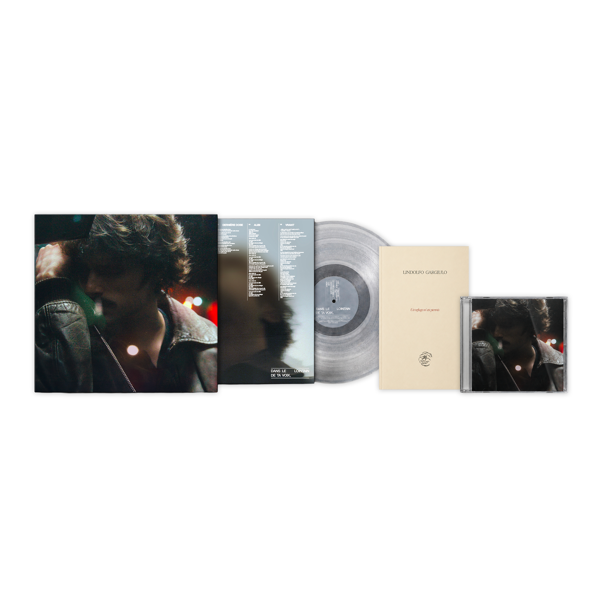 Coffret Nuit — contient 3 articles