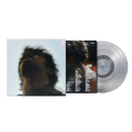 DANS LE LOINTAIN DE TA VOIX,— Vinyle Transparent - Version Jour
